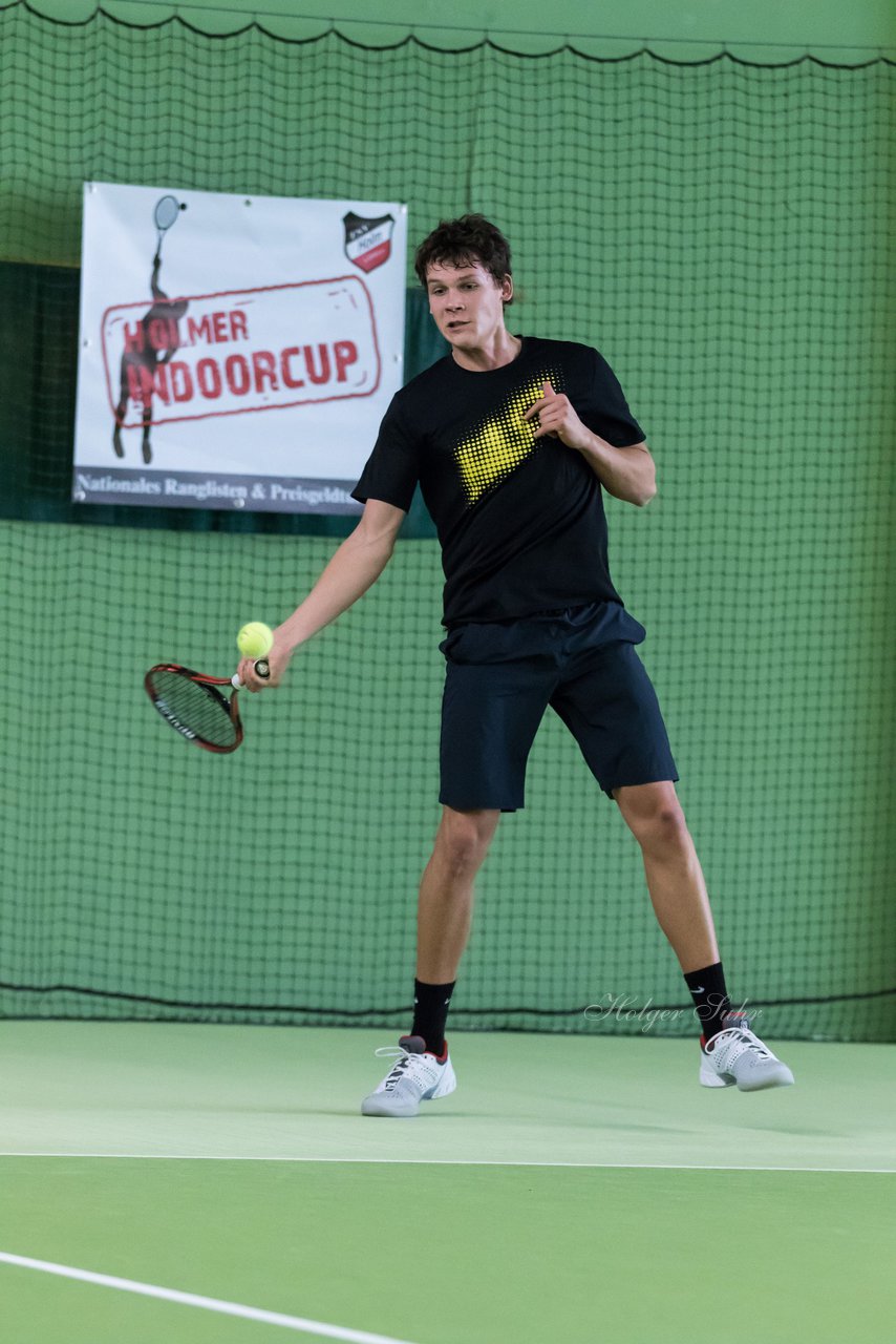 Bild 369 - Holmer Indoor Cup